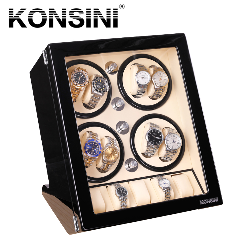 konsini摇表器转表器自动上链