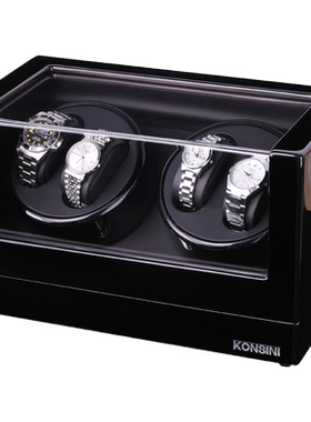 konsini柯士尼上链摇表器