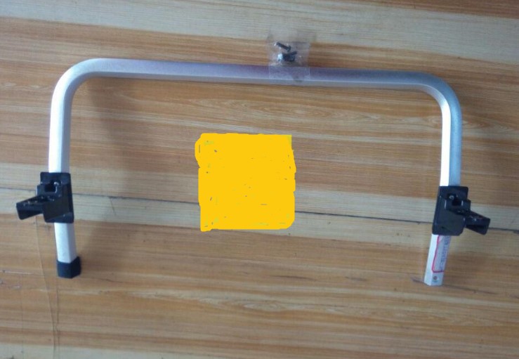 原装拆机TCL先锋液晶电视 LED-49B600 底座托盘台支架子配螺丝