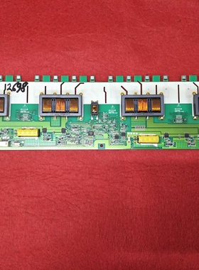 原装海尔L32A8A-A1海信TLM3237D长虹LT3212高压板 SSI320WA16