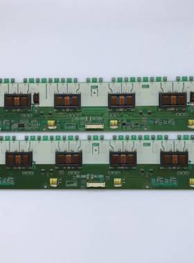 原装拆机TCL液晶L46E64背光高压板 SSI460WA-M SSI460WA-S 一对价