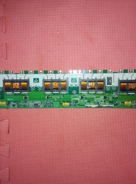 原装长虹LT47600海信TLM46V69高压背光板 SSI46022S-H REV0.6