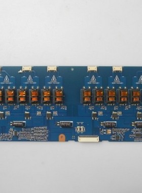原装康佳LC32AS28飞利浦32TA1600高压板 VIT68001.70 CPT320WA01C