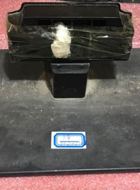 原装拆机TCL乐华液晶电视 LED32C320J 底座托盘台支架子 实拍