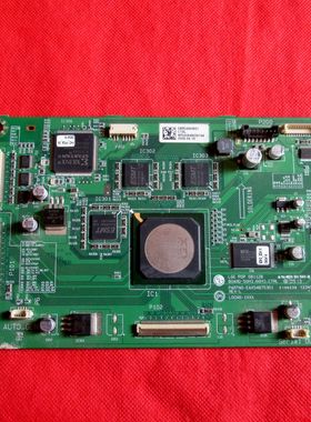 D原装LG 50PS60-FD逻辑板 EAX54875301 EBR55609201 屏PDP50H300