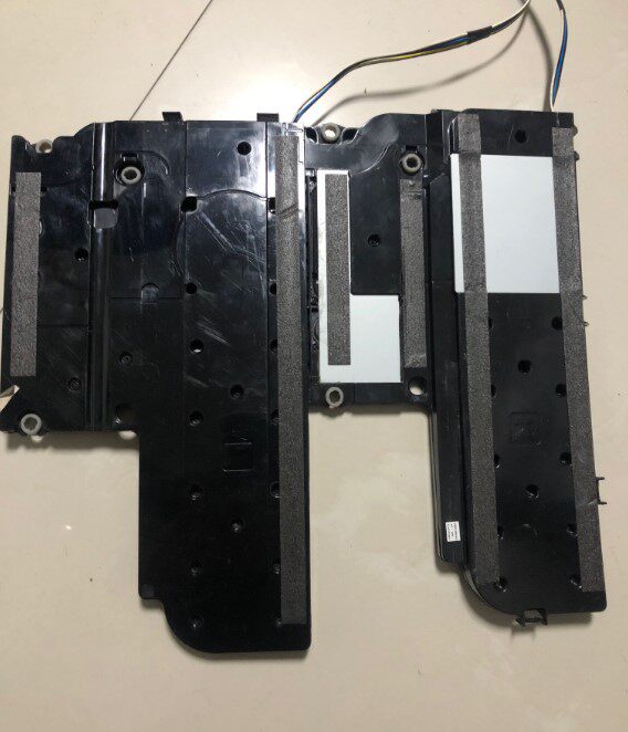 原装拆机三星电视UA65HU9800JXXZ喇叭UA55HU9800J喇叭 BN96-30934