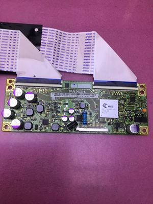 康佳LED55K36U酷开55KX2逻辑板 CEC-PCB5460001A RUNTK0008ZC/A