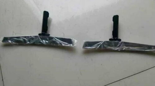 原装拆机海信液晶电视 LED43M5600UC底座托盘台支架子配螺丝