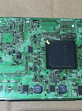 原装拆机日立等离子电视P50X101C数字逻辑转换板 JA08694 JP56844