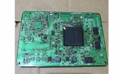原装拆机日立等离子电视P50X101C数字逻辑转换板 JA08694 JP56844