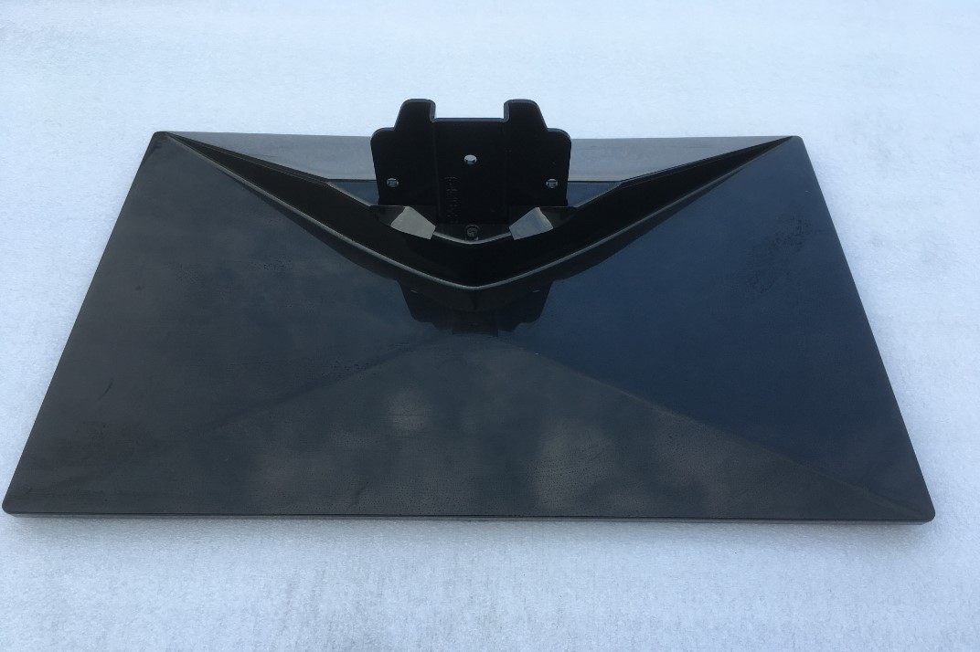 D原装拆机SONY索尼液晶电视 KLV-55EX630 底座托盘台支架子配螺丝