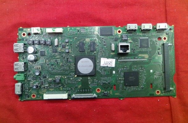 原装拆机索尼KDL-55W800B主板 1-889-202-23 173457423 屏T550HVF