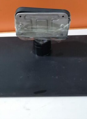 原装拆机东芝液晶电视 42L1353C 底座托盘台支架子配螺丝