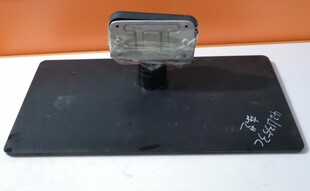 原装拆机东芝液晶电视 42L1353C 底座托盘台支架子配螺丝