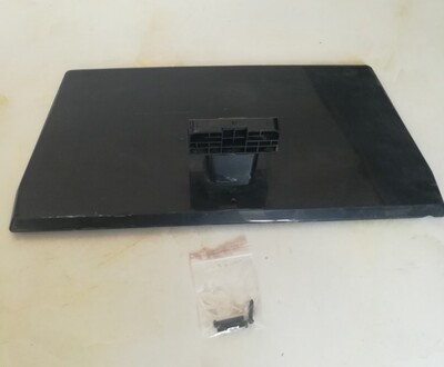 D原装拆机海尔液晶电视 LD40U3300 LE40F3000W 底座托盘台支架