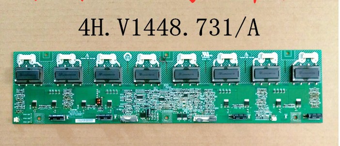原装拆机TCL L37E9 L37M61B LCD37K73B高压板 4H.V1448.731 /A