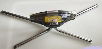 D原装拆机二手长虹液晶电视 3D47A7000IC 底座托盘台支架子配螺丝