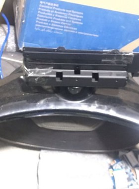 原装拆机康佳等离子电视 PD42DS63底座托盘台支架子配螺丝实拍