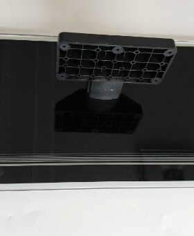 原装拆机康佳液晶电视 LED50M5570AF底座托盘台支架子配螺丝