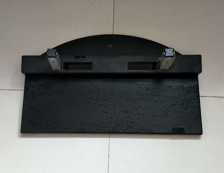 D原装拆机二手索尼电视KLV-46V310A KLV-46V300A 底座托盘台支架