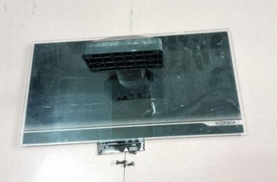 原装拆机康佳液晶电视 LED39R5100DE LED39R6100DE底座托盘台支架