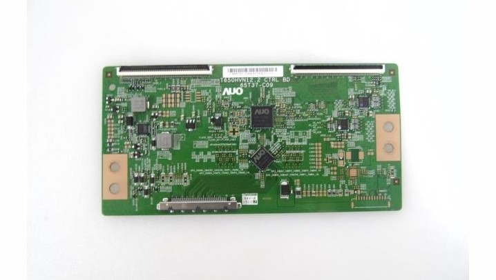 D原装海信LED65EC320A长虹65D2000i逻辑板 65T37-C09 T650HVN12.2