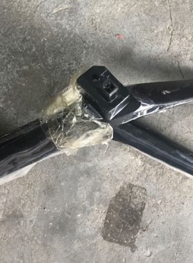 D原装拆机康佳电视LED43E330C LED43F1000 LED43K1000A底座托盘架