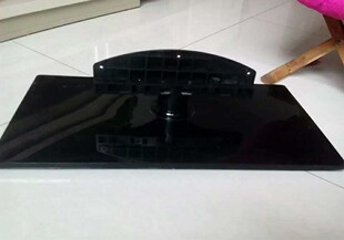 D原装拆机康佳液晶电视 LED42E310N LC47MS96PD 底座托盘台支架子