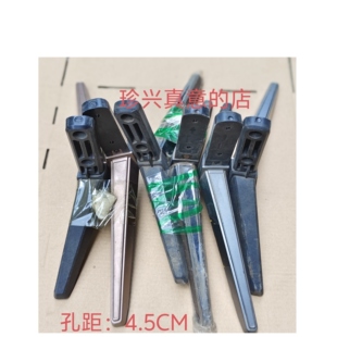 原装拆机康佳液晶电视 LED55R680U LED55R610U 底座托盘台支架