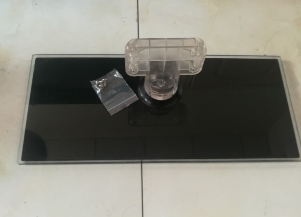原装TCL电视 L42E5200BE L42E5200-3D L43E5310A-3D 底座盘台支架