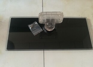 原装TCL电视 L42E5200BE L42E5200-3D L43E5310A-3D 底座盘台支架