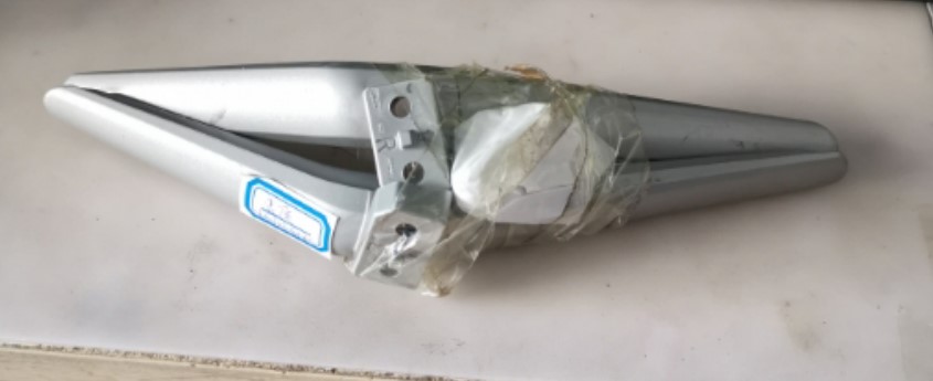 D原装拆机康佳液晶电视 LED55UC3 底座托盘台支架配螺丝 核对款式