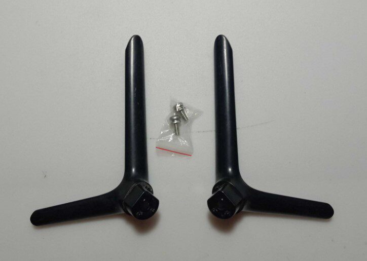 原装拆机长虹液晶电视 LED39D7200 底座托盘台支架子配螺丝