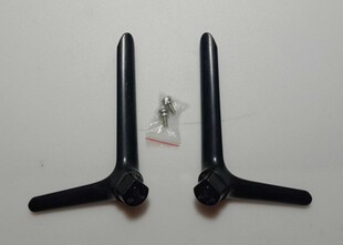 原装拆机长虹液晶电视 LED39D7200 底座托盘台支架子配螺丝