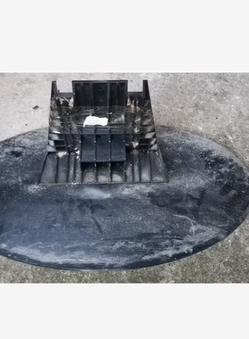 原装拆机TCL液晶电视 LCD39R19 底座托盘台支架配螺丝