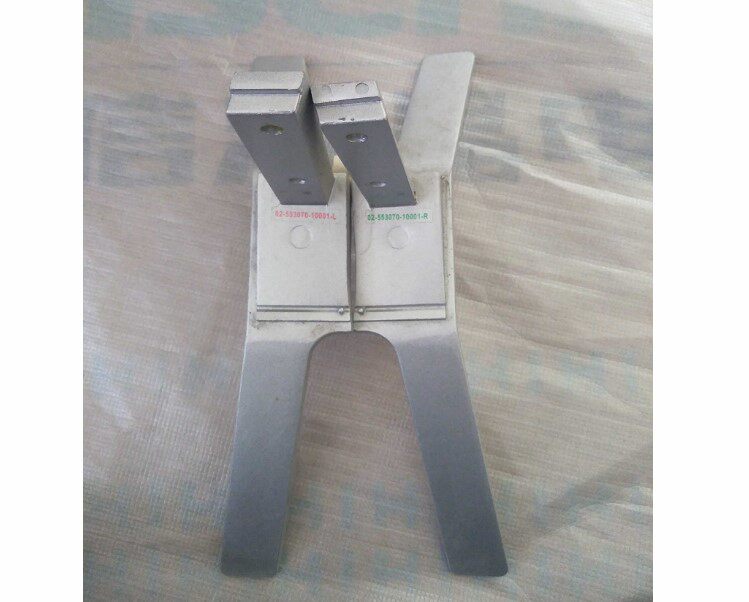 原装拆机东芝液晶电视 55U66EBC 底座托盘台支架子机脚配螺丝