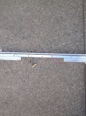 原装夏普LCD-40DS40A灯条 GK0362 ZA SLED-2011SP40-5630-R66/L66