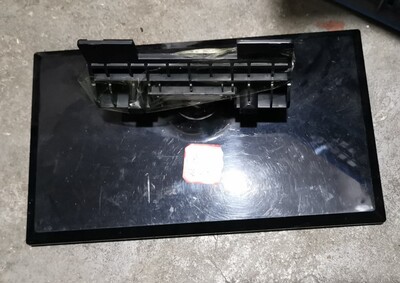 原装拆机创维液晶电视 32E5CHR 32E5ERS 底座托盘台支架 核对款式