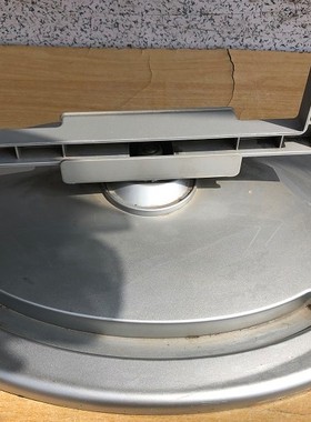 原装拆机海信 TLM2677 液晶电视底座托盘台支架子配螺丝