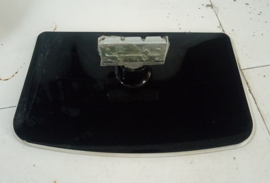 原装拆机海信电视 TLM42V86PK TLM42V86PKV TLM42E01 底座台支架