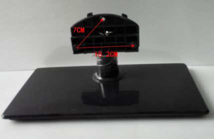 原装拆机长虹欧宝丽液晶电视 32J1M LED32E40 底座托盘台支架子