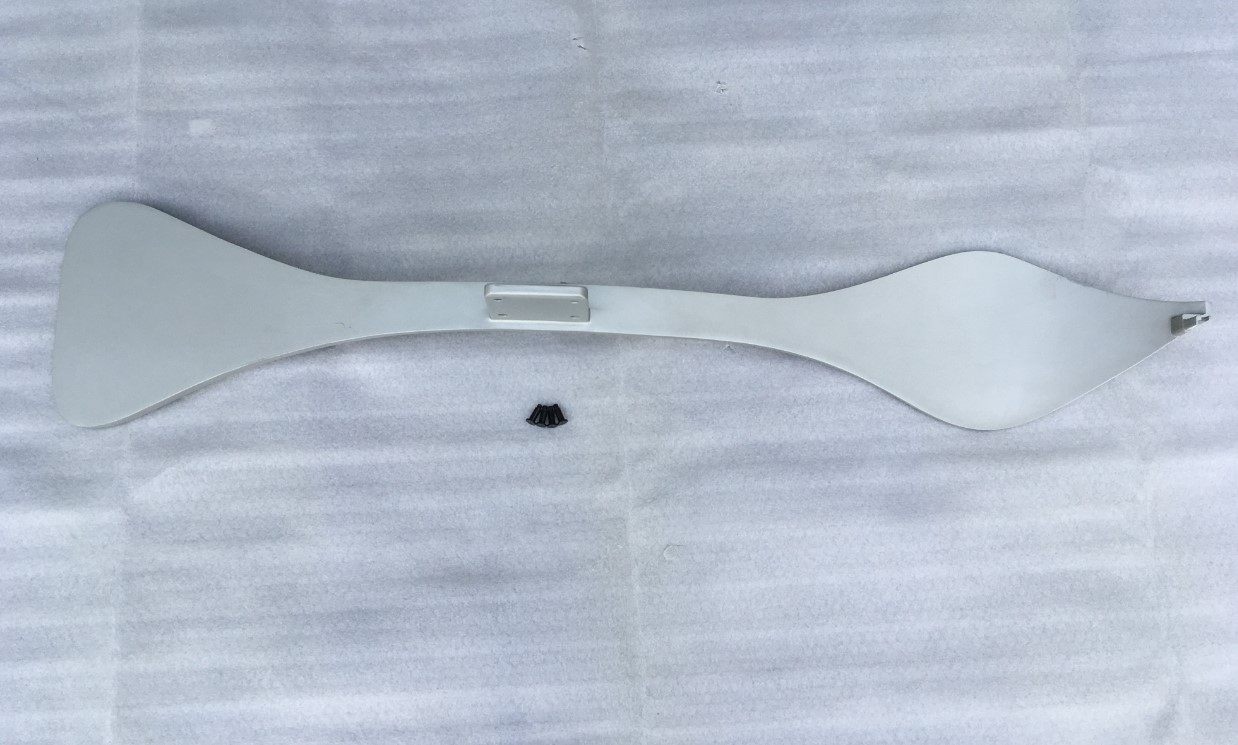 原装拆机乐视液晶电视 L5031N 底座托盘台支架子配螺丝L553L1/C1