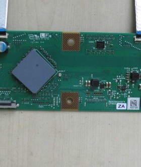 夏普LCD-60SU465A逻辑板RUNTK0246FV CPWBX ZA 1P-015CX00/1-4010