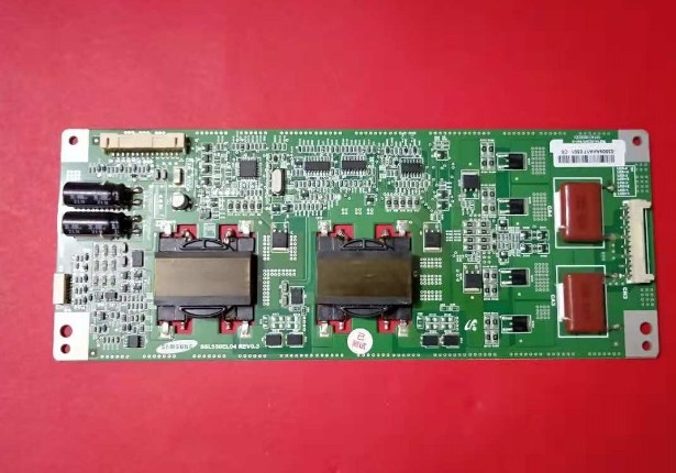 原装L55X11FE3D海尔LE55H330海信LED55XT39G3D恒流板 SSL550EL04