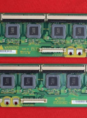 原装日立P42E102C缓冲板 P#JA31362-A P#JA31362-B JP65971 65981