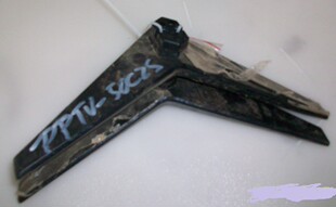 原装拆机创维暴风PPTV液晶电视 50C2S 底座托盘台支架 核对款式