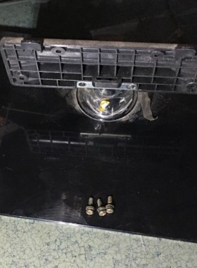 原装拆机海信电视 LED42K21 LED46K21 LED42T36P 底座托盘台支架