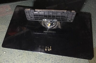 原装拆机海信电视 LED42K21 LED46K21 LED42T36P 底座托盘台支架