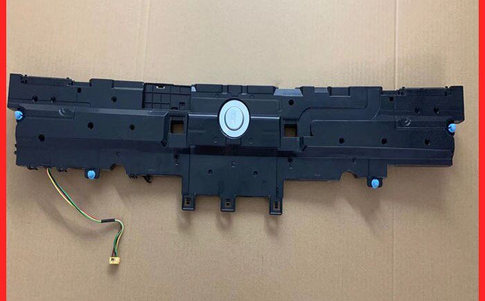 原装拆机三星UA55KS8800JXXZ喇叭音柱音响箱 BN96-39889A 6欧 10W