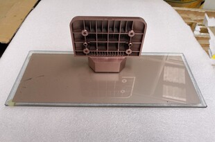 原装拆机TCL电视 L39F1600E D39E161 底座托盘台支架子配螺丝